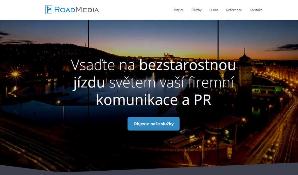 RoadMedia s.r.o.